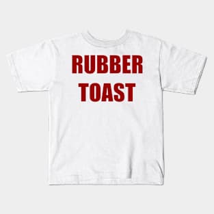 Rubber Toast iCarly Penny Tee Kids T-Shirt